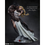 539€ Original Artist Series Estatua Beauty and the Beast by Maria Panfilova 46 cm