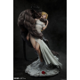 539€ Original Artist Series Estatua Beauty and the Beast by Maria Panfilova 46 cm