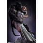 539€ Original Artist Series Estatua Beauty and the Beast by Maria Panfilova 46 cm