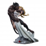 539€ Original Artist Series Estatua Beauty and the Beast by Maria Panfilova 46 cm