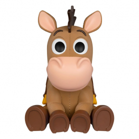 69€ Toy Story Hucha vinilo Bullseye 25 cm