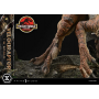 1499€ Jurassic Park II Estatua Legacy Museum Collection 1/6 Velociraptor 41 cm