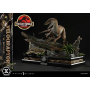 1499€ Jurassic Park II Estatua Legacy Museum Collection 1/6 Velociraptor 41 cm