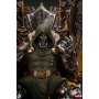 2699€ Marvel Rivals Gamerverse Estatua 1/3 Dr. Doom 69 cm