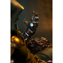 2699€ Marvel Rivals Gamerverse Estatua 1/3 Dr. Doom 69 cm