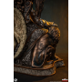 2699€ Marvel Rivals Gamerverse Estatua 1/3 Dr. Doom 69 cm