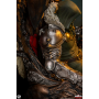 2699€ Marvel Rivals Gamerverse Estatua 1/3 Dr. Doom 69 cm