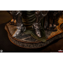 2699€ Marvel Rivals Gamerverse Estatua 1/3 Dr. Doom 69 cm