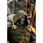 2699€ Marvel Rivals Gamerverse Estatua 1/3 Dr. Doom 69 cm