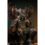 2699€ Marvel Rivals Gamerverse Estatua 1/3 Dr. Doom 69 cm