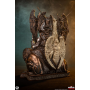 2699€ Marvel Rivals Gamerverse Estatua 1/3 Dr. Doom 69 cm