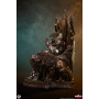 2699€ Marvel Rivals Gamerverse Estatua 1/3 Dr. Doom 69 cm