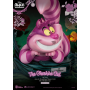 Alicia en el país de las maravillas Estatua Master Craft The Cheshire Cat 36 cm