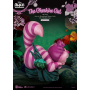 Alicia en el país de las maravillas Estatua Master Craft The Cheshire Cat 36 cm