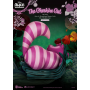 Alicia en el país de las maravillas Estatua Master Craft The Cheshire Cat 36 cm