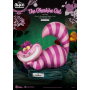 Alicia en el país de las maravillas Estatua Master Craft The Cheshire Cat 36 cm