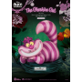 Alicia en el país de las maravillas Estatua Master Craft The Cheshire Cat 36 cm