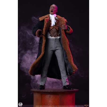 969€ Candyman: El dominio de la mente Estatua 1/4 Candyman 64 cm