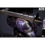 Alita Battle Angel 1:1 Special Edition Bust - Queen Studios