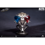Alita Battle Angel 1:1 Special Edition Bust - Queen Studios