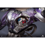 Alita Battle Angel 1:1 Special Edition Bust - Queen Studios