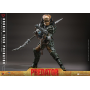 329€ Alien vs. Predator Figura Comic Masterpiece 1/6 Broken Tusk Predator 35 cm