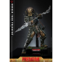 329€ Alien vs. Predator Figura Comic Masterpiece 1/6 Broken Tusk Predator 35 cm