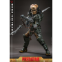 329€ Alien vs. Predator Figura Comic Masterpiece 1/6 Broken Tusk Predator 35 cm