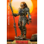329€ Alien vs. Predator Figura Comic Masterpiece 1/6 Broken Tusk Predator 35 cm