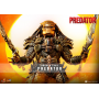 329€ Alien vs. Predator Figura Comic Masterpiece 1/6 Broken Tusk Predator 35 cm