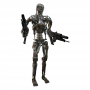 429€ Terminator 2: el juicio final Figura Movie Masterpiece 1/6 Endoesqueleto (Battle Damaged Version) 31 cm