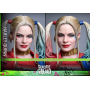 355€ Escuadrón Suicida Figura Movie Masterpiece 1/6 Harley Quinn 29 cm