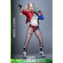 355€ Escuadrón Suicida Figura Movie Masterpiece 1/6 Harley Quinn 29 cm