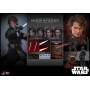 335€ Star Wars: Episodio III - La venganza de los Sith Figura Movie Masterpiece 1/6 Anakin Skywalker 31 cm