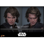 335€ Star Wars: Episodio III - La venganza de los Sith Figura Movie Masterpiece 1/6 Anakin Skywalker 31 cm