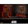 335€ Star Wars: Episodio III - La venganza de los Sith Figura Movie Masterpiece 1/6 Anakin Skywalker 31 cm