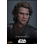 335€ Star Wars: Episodio III - La venganza de los Sith Figura Movie Masterpiece 1/6 Anakin Skywalker 31 cm