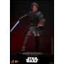 335€ Star Wars: Episodio III - La venganza de los Sith Figura Movie Masterpiece 1/6 Anakin Skywalker 31 cm