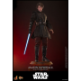335€ Star Wars: Episodio III - La venganza de los Sith Figura Movie Masterpiece 1/6 Anakin Skywalker 31 cm
