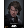 335€ Star Wars: Episodio III - La venganza de los Sith Figura Movie Masterpiece 1/6 Anakin Skywalker 31 cm
