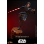 335€ Star Wars: Episodio III - La venganza de los Sith Figura Movie Masterpiece 1/6 Anakin Skywalker 31 cm
