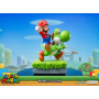 529€ Super Mario Estatua Mario & Yoshi 48 cm
