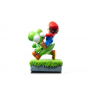 529€ Super Mario Estatua Mario & Yoshi 48 cm