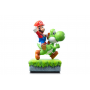 529€ Super Mario Estatua Mario & Yoshi 48 cm
