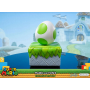 569€ Super Mario Estatua Mario & Yoshi 48 cm exclusive