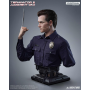 5599€ Terminator 2: Judgment Day Busto 1/1 T-1000 90 cm