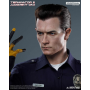 5599€ Terminator 2: Judgment Day Busto 1/1 T-1000 90 cm
