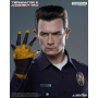 5599€ Terminator 2: Judgment Day Busto 1/1 T-1000 90 cm