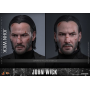 315€ John Wick Figura Movie Masterpiece 1/6 John Wick 31 cm
