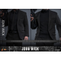 315€ John Wick Figura Movie Masterpiece 1/6 John Wick 31 cm